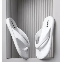 knievl Men Flip Flops-picture-36
