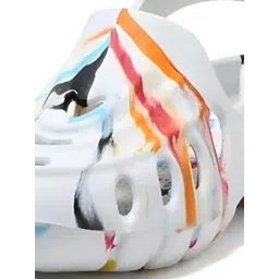 KNIEVL Men Printed Clogs image 3