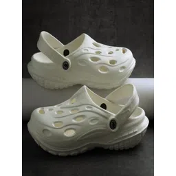 KNIEVL Men Rubber Clogs-picture-15