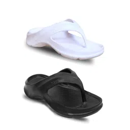 KNIEVL Set Of 2 Thong Flip-Flops-picture-12