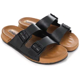 knievl Men Slippers image 3