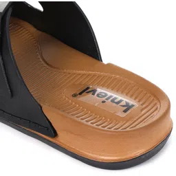 knievl Men Slippers image 5