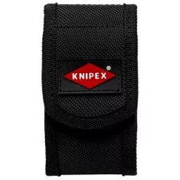 Knipex 00 19 72 XS LE Empty Belt Pouch for Cobra XS and Pliers Wrench XS-picture-30