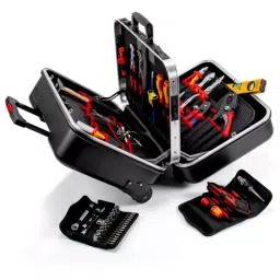 Knipex 00 21 41 Twin Move Electric Tool Case Big-picture-20