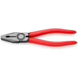 Knipex 03 01 200 Combination Plier (Length: 200 mm)-picture-11