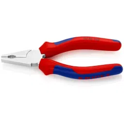 Knipex 03 05 140 Combination Plier (Length: 140 mm)-picture-11