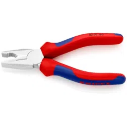 Knipex 03 05 160 Combination Plier (Length: 160 mm) image 2