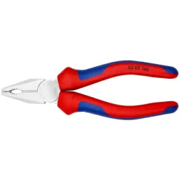 Knipex 03 05 160 Combination Plier (Length: 160 mm) image 3