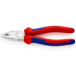 Knipex 03 05 180 Combination Plier (Length: 180 mm)-picture-12