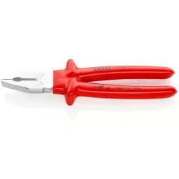 Knipex 03 07 250 Combination Plier (Length: 250 mm)-picture-23