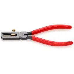 Knipex 11 01 160 Wire Stripper (Length: 160 mm)-picture-44