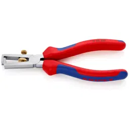 Knipex 11 05 160 Wire Stripper (Length: 160 mm)-picture-35