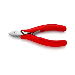Knipex 115 mm Electronics Diagonal Cutter 77 41 115-picture-20
