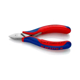 Knipex 115 mm Electronics Diagonal Cutter 77 42 115-picture-33