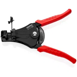 Knipex 12 11 180 Wire Stripper (Length: 180 mm)-picture-24