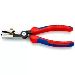Knipex 12 52 195 Wire Stripper (Length: 190 mm)-picture-17