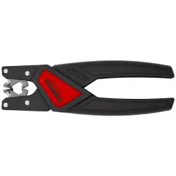Knipex 12 64 180 Wire Stripper (Length: 180 mm)-picture-47
