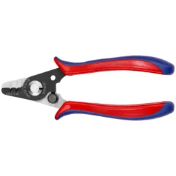 Knipex 12 82 130 SB Wire Stripper (Length: 130 mm)-picture-38