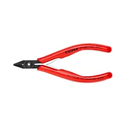 Knipex 125 mm Electronics Diagonal Cutter 75 02 125-picture-42