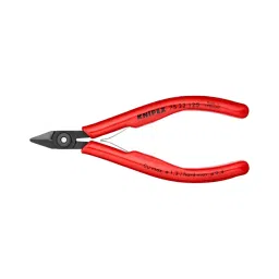 Knipex 125 mm Electronics Diagonal Cutter 75 22 125-picture-17