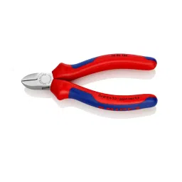 Knipex 125 mm Electronics Diagonal Cutter 76 05 125-picture-19