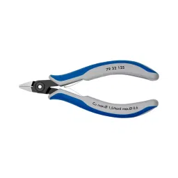 Knipex 125 mm Precision Electronics Diagonal Cutter 79 32 125-picture-37