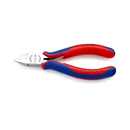 Knipex 130 mm Electronics Diagonal Cutter 77 42 130-picture-21