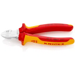 Knipex 14 26 160 Wire Stripper (Length: 160 mm)-picture-14