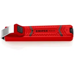 Knipex 16 20 28 SB Cable Knives Multi Colour-picture-45