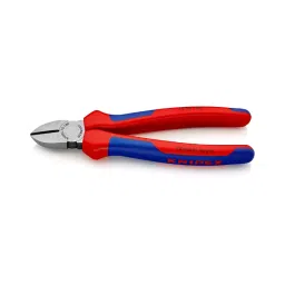 Knipex 180 mm Diagonal Cutter 70 02 180-picture-26