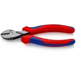 Knipex 73 02 160 Diagonal Cutter Plier (Length: 160 mm)-picture-29