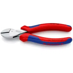 Knipex 73 05 160 Diagonal Cutter Plier (Length: 160 mm)-picture-11