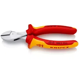 Knipex 73 06 160 Diagonal Cutter Plier (Length: 160 mm)-picture-42