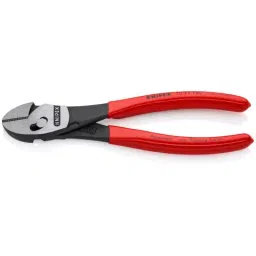 Knipex 73 71 180 Diagonal Cutter Plier (Length: 180 mm)-picture-47