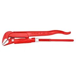Knipex 83 20 010 Pipe Wrench (Length: 320 mm)-picture-42