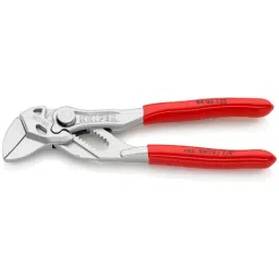 Knipex 86 03 125 Mini Plier (Length: 125 mm)-picture-27