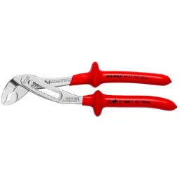 Knipex 88 07 250 Alligator Water Pump Plier (Length: 250 mm) image 3