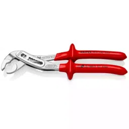 Knipex 88 07 250 Alligator Water Pump Plier (Length: 250 mm) image 2
