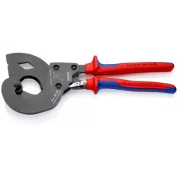 Knipex 95 32 340 SR Cable Cutter (Length: 340 mm)-picture-23