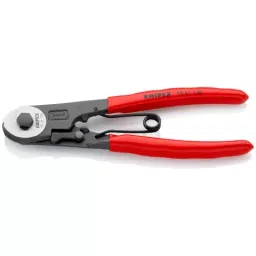 Knipex 95 61 150 Cable Cutter (Length: 150 mm)-picture-13