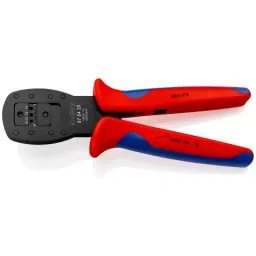 Knipex 97 54 26 Crimp Lever Plier Mini-Fit By Molex Llc (Length: 190 mm)-picture-48