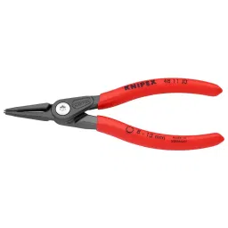 KNIPEX CIRCLIP PLIER, INT, STRAIGHT, 48 11 J0-picture-34