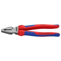 KNIPEX COMBINATION PLIER, 225MM, 02 02 225-picture-35