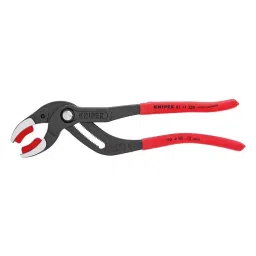KNIPEX CONNECTOR PLIER, ADJUSTABLE, 75MM, 81 11 250-picture-14