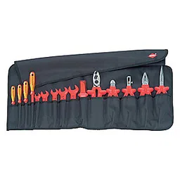 Knipex Insulated Tool Set 15-Pieces-picture-10