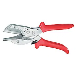 Knipex Mitre Shears 8-1/2 in L-picture-27