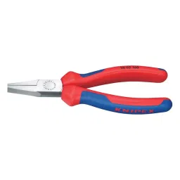KNIPEX PLIER, FLAT NOSE, 20 02 140-picture-10