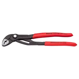 KNIPEX Plier, Water Pump, 1.75" Jaw, 10" L, 87 01 250 Sba-picture-15