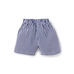 Knit N Knot Boys Printed T-shirt with Shorts image 4