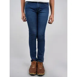 Knit N Knot Boys Slim Fit Clean Look Light Fade Stretchable Cotton Jeans-picture-30